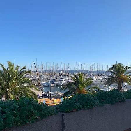 Cap Au Sud Lägenhet