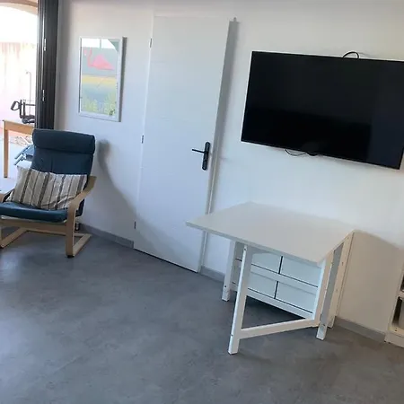 Cap Au Sud Appartement