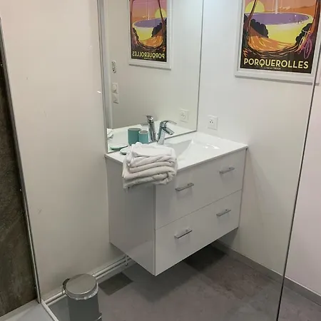 Appartement Cap Au Sud *