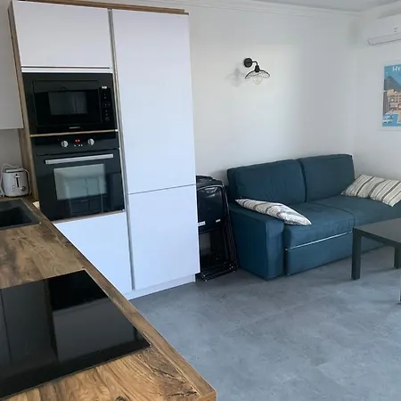 Cap Au Sud Appartement