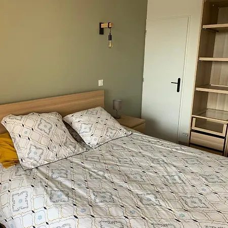 Cap Au Sud Appartement *