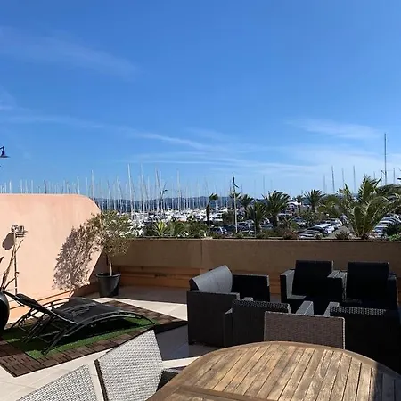 Cap Au Sud Appartement