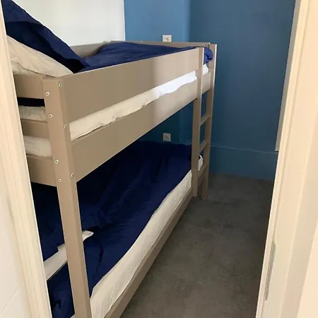 Cap Au Sud Appartement *