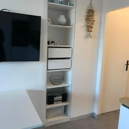Cap Au Sud Appartement *