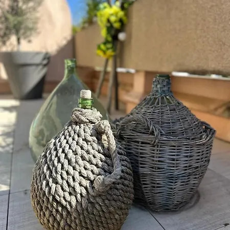 Cap Au Sud Hyères
