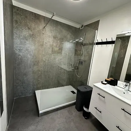 Cap Au Sud Appartamento Hyères