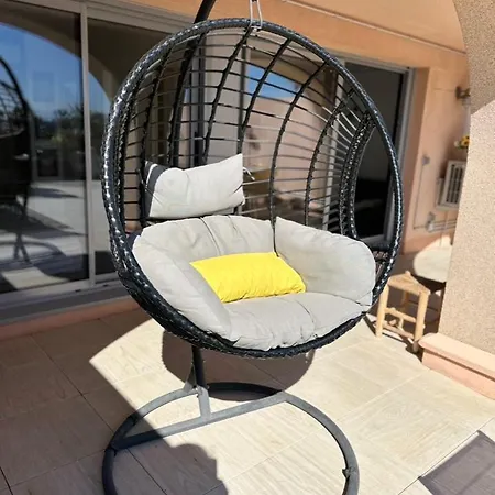 Cap Au Sud Апартаменты