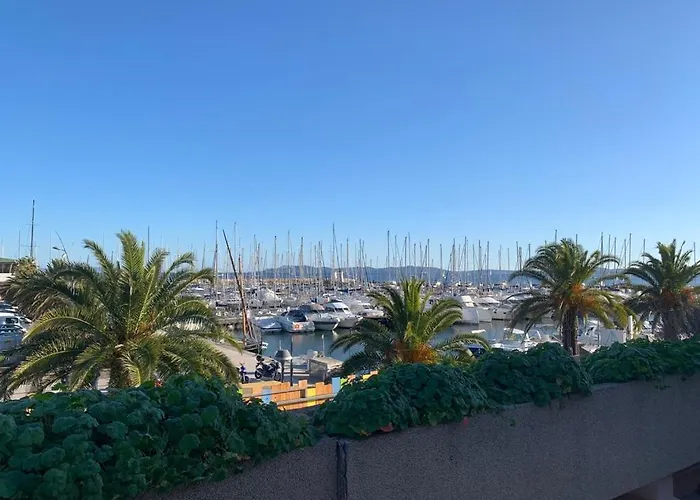 Cap Au Sud Appartamento