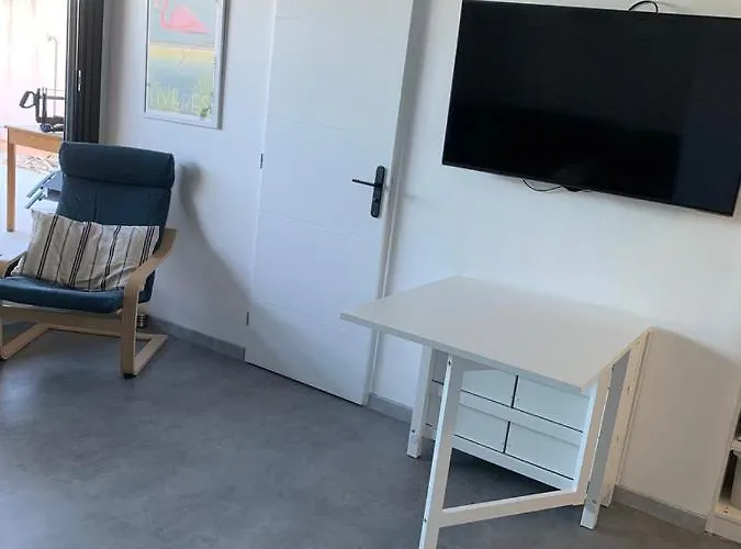 Cap Au Sud Appartamento