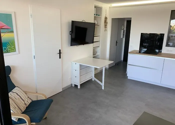 Appartamento Cap Au Sud Hyères