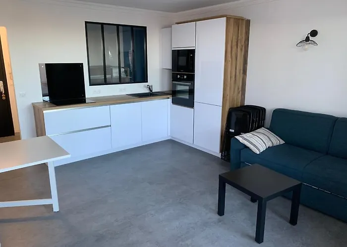 Cap Au Sud * Hyères