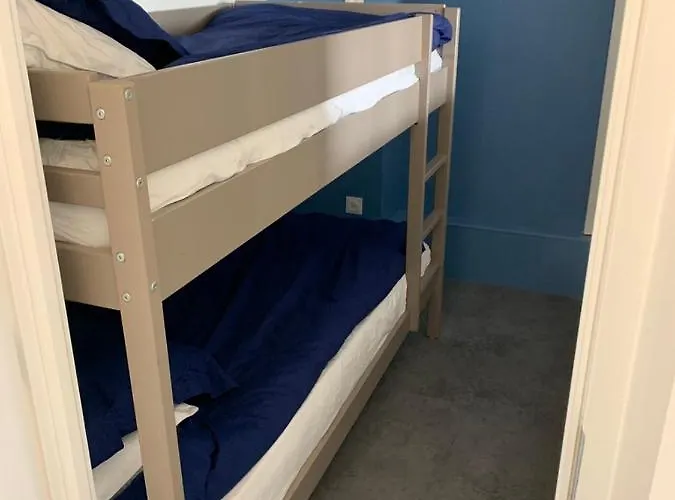 Cap Au Sud Appartamento *