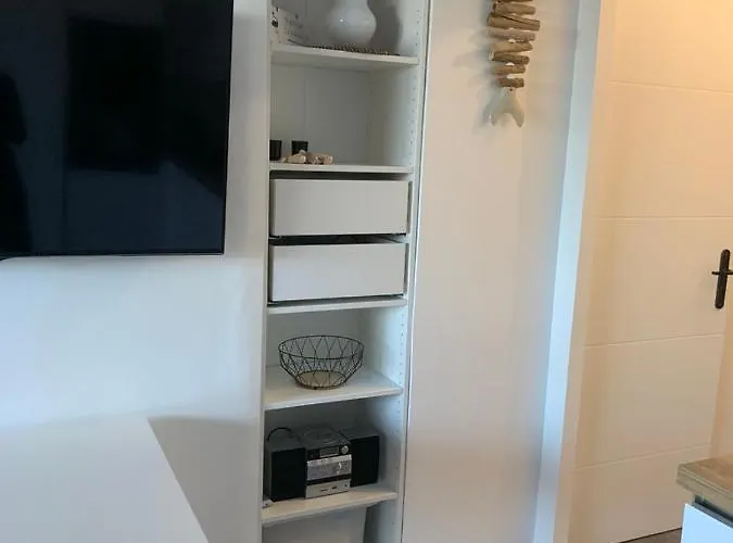 Cap Au Sud Appartamento *