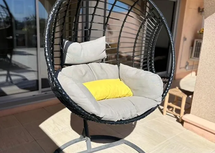 Cap Au Sud Appartamento