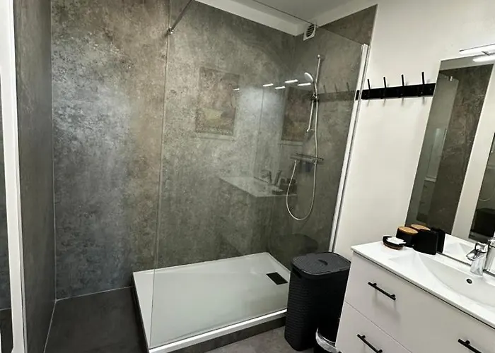 Cap Au Sud Appartamento Hyères